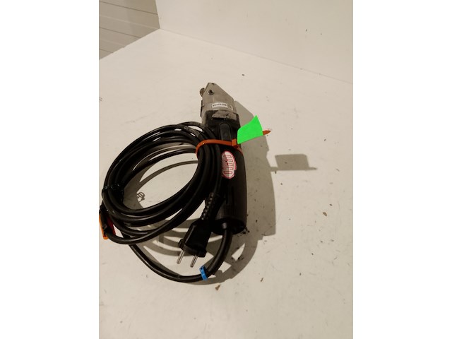 Knabbelschaar 230v, bosch, gna 2.0, 2008 - afbeelding 4 van  5