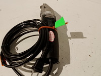 Knabbelschaar 230v, bosch, gna 2.0, 2008 - afbeelding 4 van  5