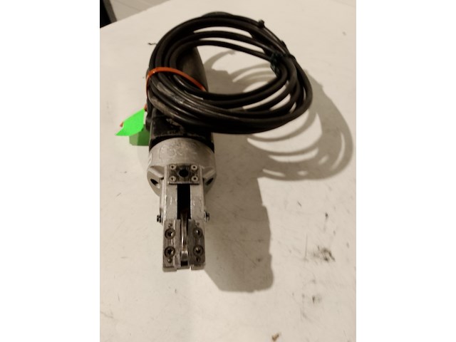 Knabbelschaar 230v, bosch, gna 2.0, 2008 - afbeelding 5 van  5