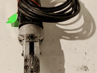 Knabbelschaar 230v, bosch, gna 2.0, 2008 - afbeelding 5 van  5