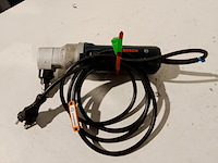Knabbelschaar 230v, bosch, gna 2.0, 2013 - afbeelding 2 van  5