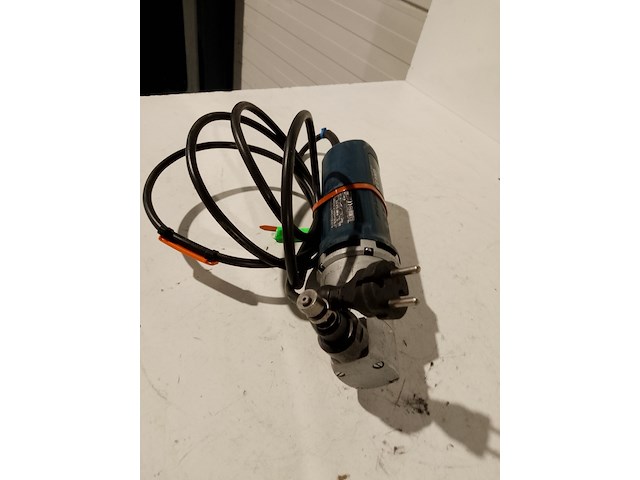 Knabbelschaar 230v, bosch, gna 2.0, 2013 - afbeelding 3 van  5