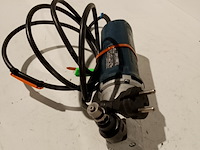 Knabbelschaar 230v, bosch, gna 2.0, 2013 - afbeelding 3 van  5