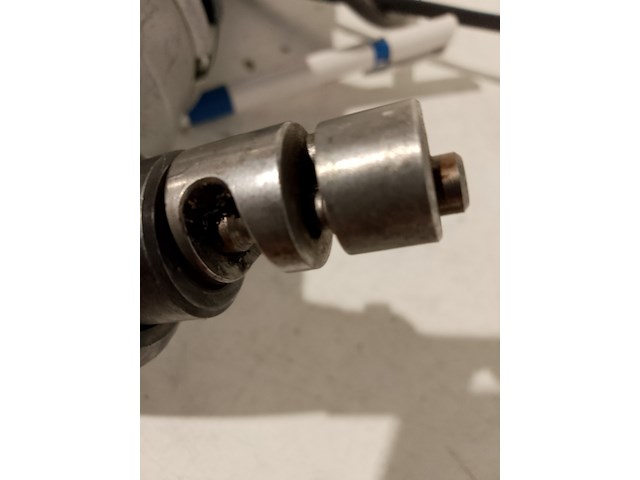 Knabbelschaar 230v, bosch, gna 2.0, 2013 - afbeelding 5 van  5