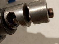 Knabbelschaar 230v, bosch, gna 2.0, 2013 - afbeelding 5 van  5
