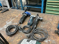 Knabbelschaar (2x) - afbeelding 1 van  7