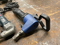 Knabbelschaar (2x) - afbeelding 2 van  7