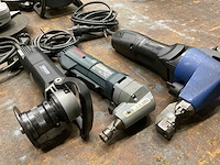 Knabbelschaar (2x) - afbeelding 3 van  7