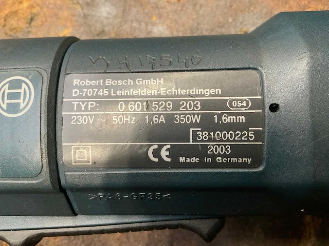 Knabbelschaar (2x) - afbeelding 4 van  7