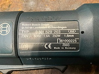 Knabbelschaar (2x) - afbeelding 4 van  7