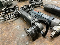 Knabbelschaar (2x) - afbeelding 5 van  7