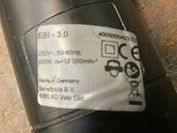 Knabbelschaar (2x) - afbeelding 7 van  7