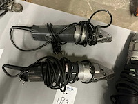 Knabbelschaar (2x) - afbeelding 2 van  3