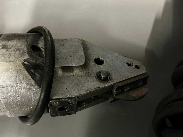 Knabbelschaar (2x) - afbeelding 3 van  3