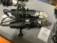 Knabbelschaar (2x) - afbeelding 1 van  2