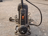 Knabbelschaar met bovenfrees bosch en elu - afbeelding 2 van  11