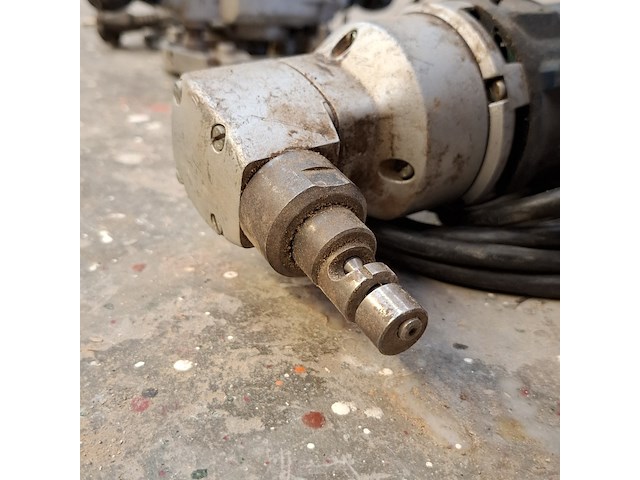 Knabbelschaar met bovenfrees bosch en elu - afbeelding 5 van  11