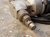 Knabbelschaar met bovenfrees bosch en elu - afbeelding 5 van  11