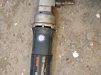 Knabbelschaar met bovenfrees bosch en elu - afbeelding 7 van  11