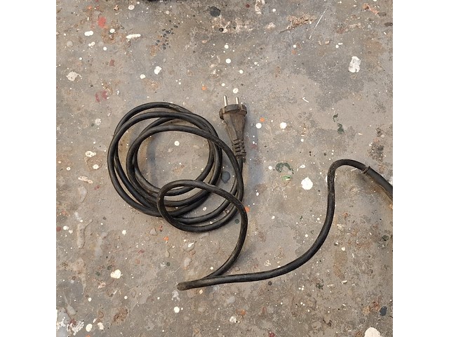 Knabbelschaar met bovenfrees bosch en elu - afbeelding 9 van  11