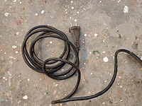 Knabbelschaar met bovenfrees bosch en elu - afbeelding 9 van  11