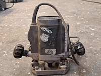 Knabbelschaar met bovenfrees bosch en elu - afbeelding 10 van  11