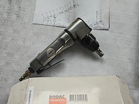 Knabbelschaar, rodac, rc4005 - afbeelding 1 van  1