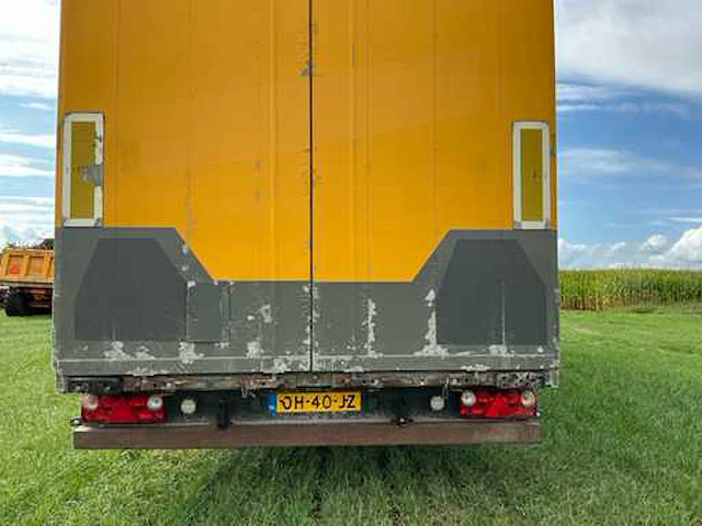 Knapen k20098m3 walkingfloor - afbeelding 34 van  41