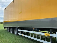 Knapen k20098m3 walkingfloor - afbeelding 6 van  41