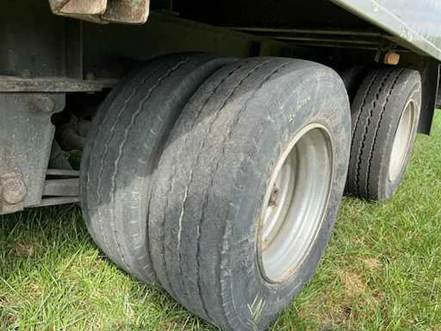 Knapen k20098m3 walkingfloor - afbeelding 40 van  41