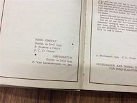 Knapenboek - afbeelding 3 van  4