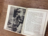 Knapenboek - afbeelding 4 van  4
