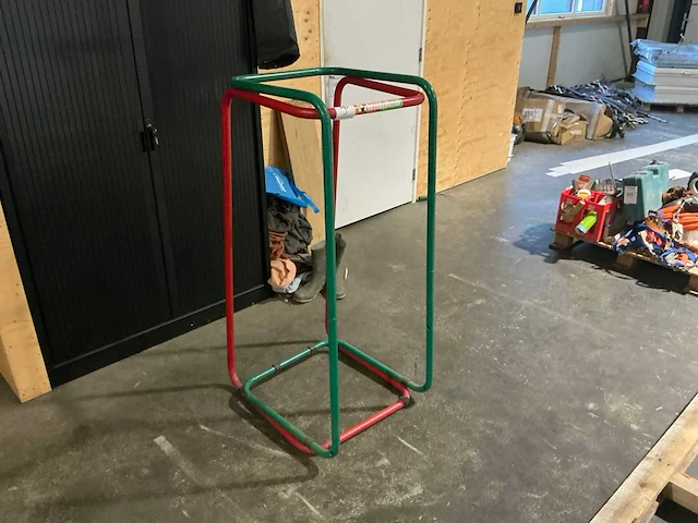Knapsack kh4cz-1 knapzakhouder (2x) - afbeelding 1 van  2