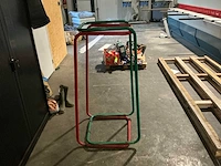 Knapsack kh4cz-1 knapzakhouder (2x) - afbeelding 2 van  2