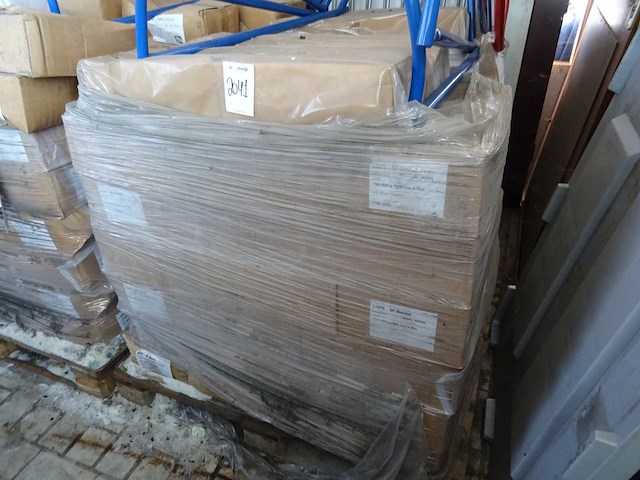 Knapzak (4000x) - afbeelding 2 van  4