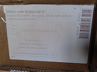 Knapzak 400l (6500x) - afbeelding 3 van  5