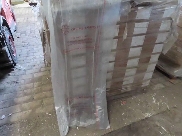 Knapzak 400l (6500x) - afbeelding 4 van  5