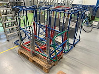 Knapzakhouder (18x) - afbeelding 3 van  3