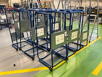 Knapzakhouder (20x) - afbeelding 1 van  2