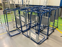 Knapzakhouder (20x) - afbeelding 2 van  2