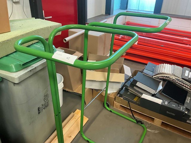 Knapzakhouder (2x) - afbeelding 2 van  3