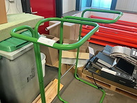 Knapzakhouder (2x) - afbeelding 2 van  3