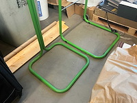 Knapzakhouder (2x) - afbeelding 3 van  3