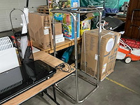 Knapzakhouder (2x) - afbeelding 1 van  2