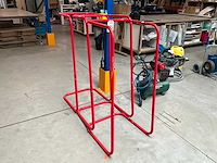 Knapzakhouder (3x) - afbeelding 2 van  3