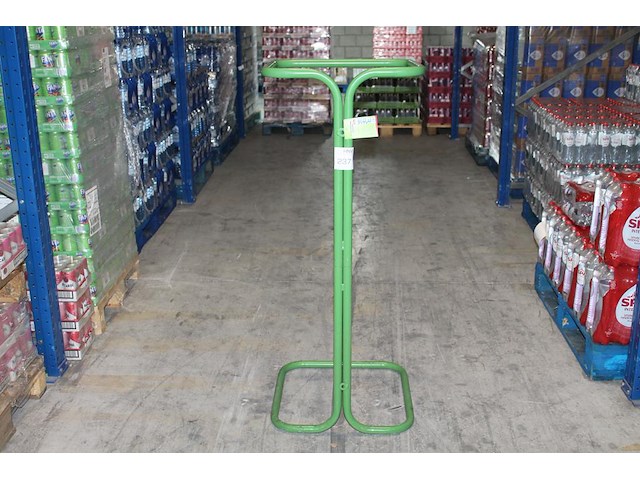 Knapzakhouder. - afbeelding 1 van  2