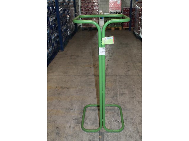 Knapzakhouder. - afbeelding 2 van  2