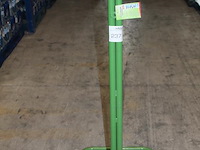 Knapzakhouder. - afbeelding 2 van  2