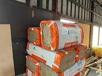 Knauf - isolatie 50x600x1200 mm (100x) - afbeelding 2 van  4