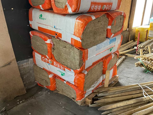 Knauf - isolatie 50x600x1200 mm (100x) - afbeelding 3 van  4